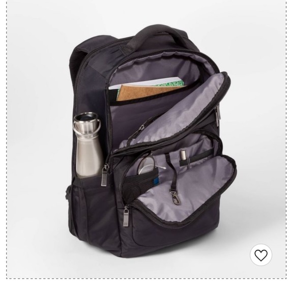 Weekend bag & backpack - Picture 8 of 10